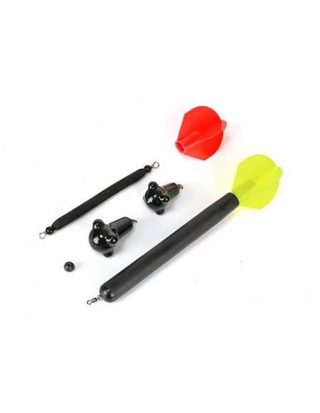 Marker Stem Kit Carp Pro, 85g+120G Marker Stem Kit Carp Pro, 85g+120G