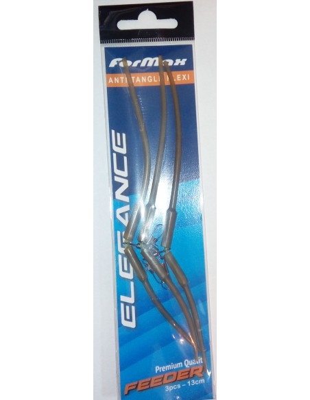Antitangle Formax, 3buc/plic Antitangle Formax, 3buc/plic