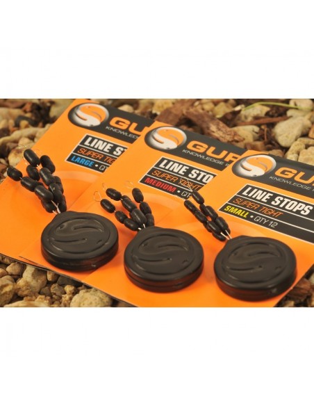 Opritoare Guru Super Tight 12buc plic Opritoare Guru Super Tight 12buc plic