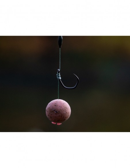 Carlige Carp Spirit V-Curve XS, 10buc/plic