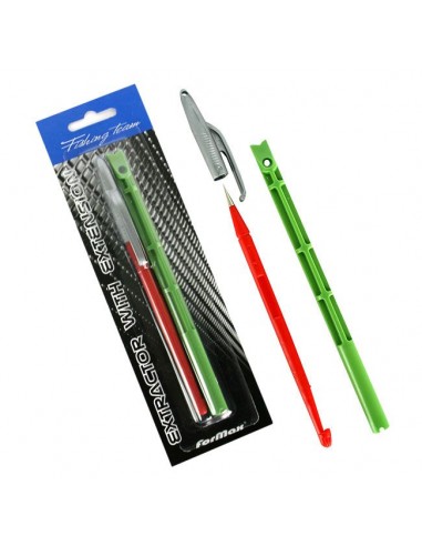 Degorjor Carlige Formax