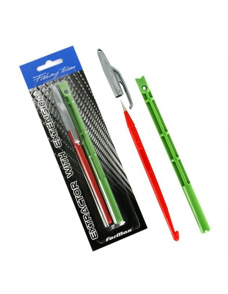 Degorjor Carlige Formax Degorjor Carlige Formax