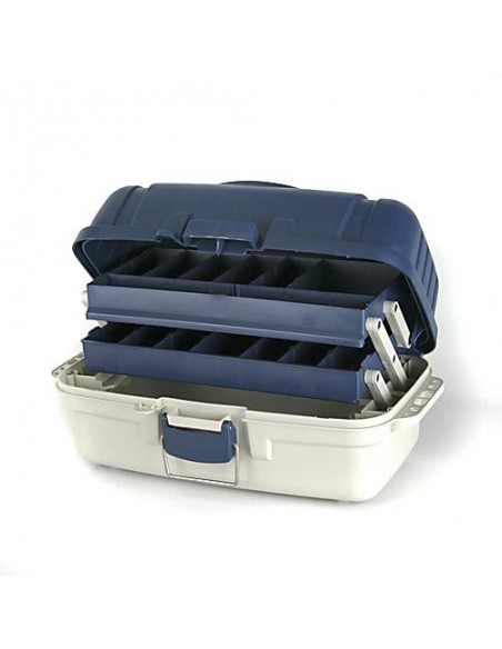 Valigeta cu doua etaje Formax, 36x20x18.5cm Valigeta cu doua etaje Formax, 36x20x18.5cm