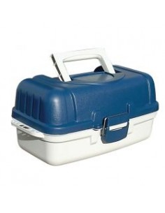 Valigeta cu doua etaje Formax, 36x20x18.5cm