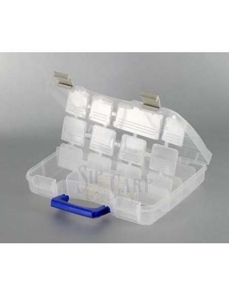 Cutie pentru accesorii Formax, 27x20x6cm Cutie pentru accesorii Formax, 27x20x6cm