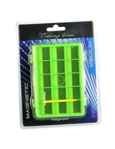 Cutie magnetica Formax