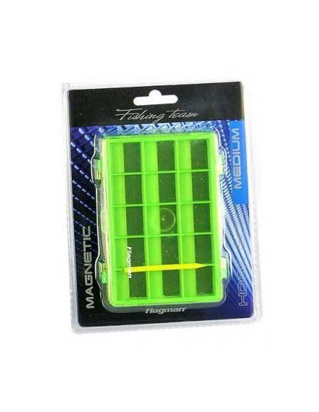 Cutie magnetica Formax