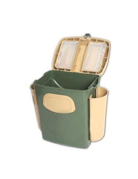 Cutie pentru Copca Formax Cutie pentru Copca Formax