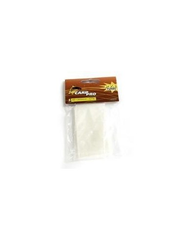 Saculet PVA Carp Pro, Marimea L