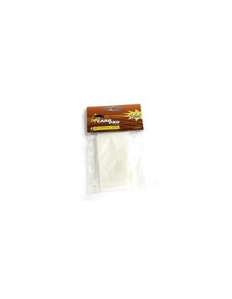 Saculet PVA Carp Pro, Marimea L Saculet PVA Carp Pro, Marimea L