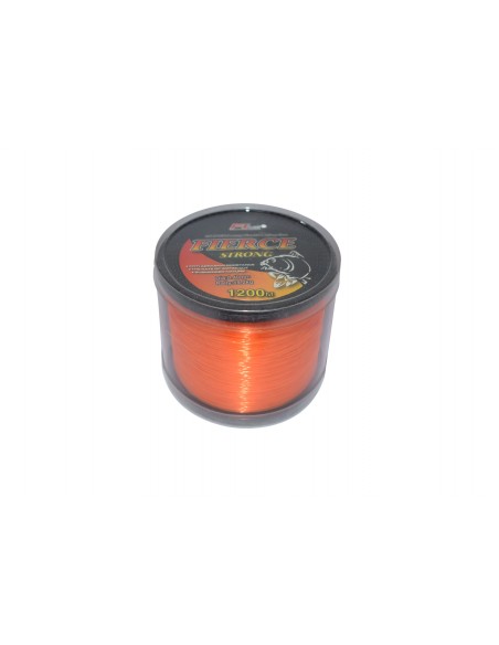 Fir Monofilament FL Fierce Strong, 1200m