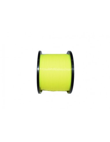 Fir Monofilament FL Super Power Fluo, 1000m