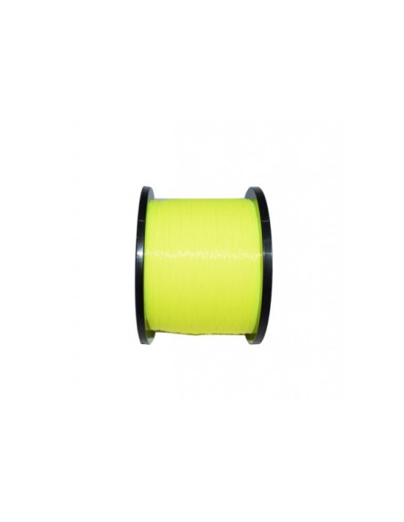 Fir Monofilament FL Super Power Fluo, 1000m Fir Monofilament FL Super Power Fluo, 1000m
