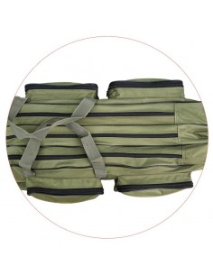 Husa lansete Baracuda B33, 150cm 2