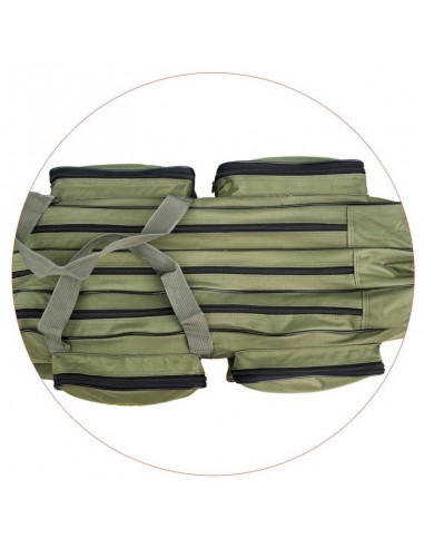 Husa lansete Baracuda B33, 150cm