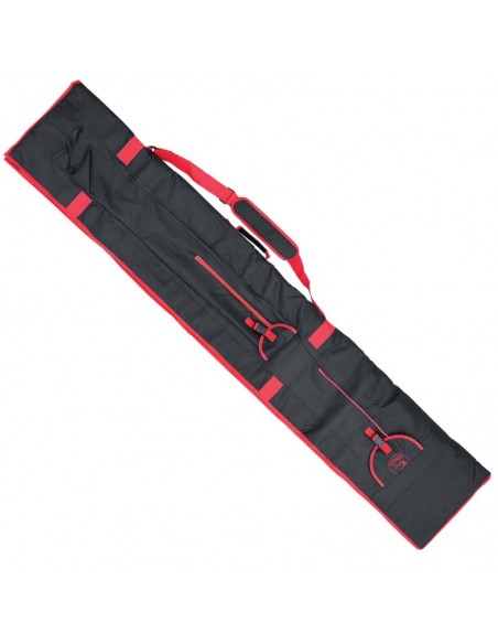 Husa lansete Baracuda model C6-T, 208 cm