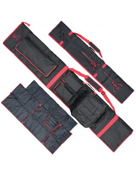 Husa lansete Baracuda model C6-T, 208 cm