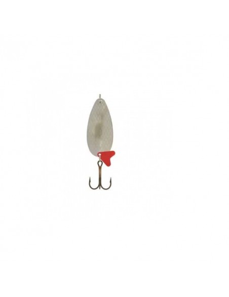 Lingurita Oscilanta Energoteam Frunza Mica 11g Galbena