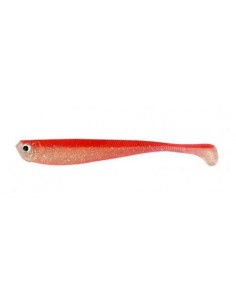 Shad Formax Vantage Dropper, Culoare 011, 4cm, 10buc/plic