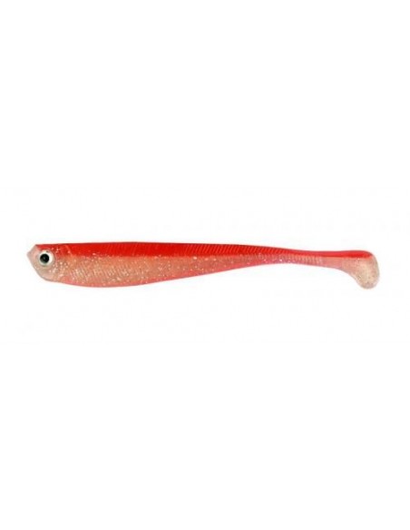 Shad Formax Vantage Dropper, Culoare 011, 4cm, 10buc/plic
