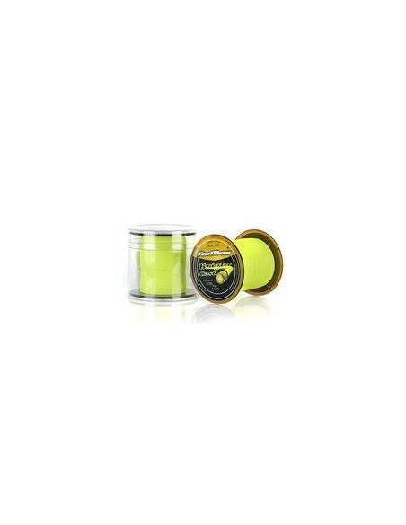 Fir Monofilament Formax Bright Cast, 600m