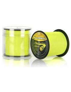 Fir Monofilament Formax Bright Cast, 1000m