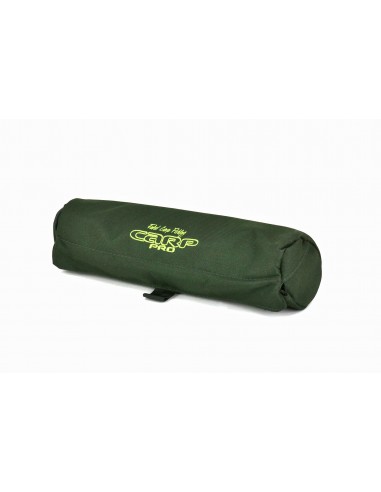Husa pentru tamburi mulineta Carp Pro