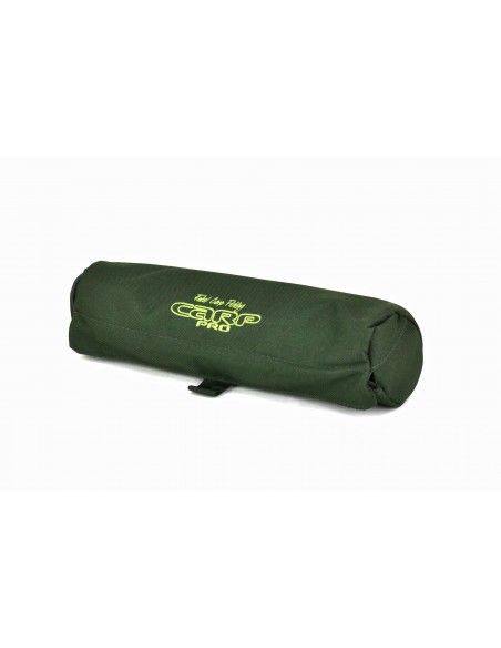 Husa pentru tamburi mulineta Carp Pro Husa pentru tamburi mulineta Carp Pro