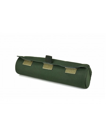 Husa pentru tamburi mulineta Carp Pro Husa pentru tamburi mulineta Carp Pro