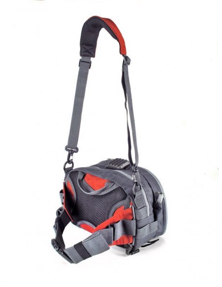 Geanta Spining Rosie Carp Pro