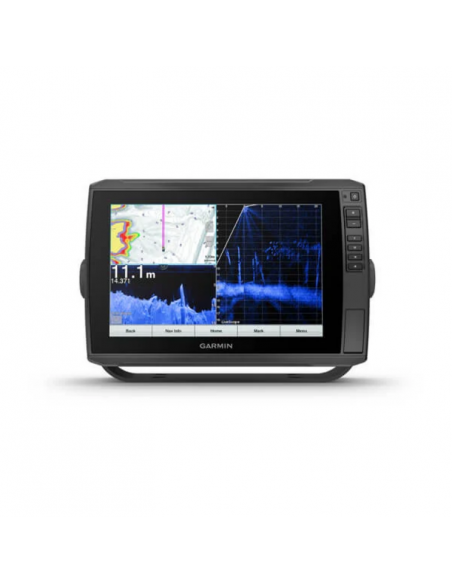 Sonar Garmin Echomap Ultra 102sv w/o XDCR Sonar Garmin Echomap Ultra 102sv w/o XDCR