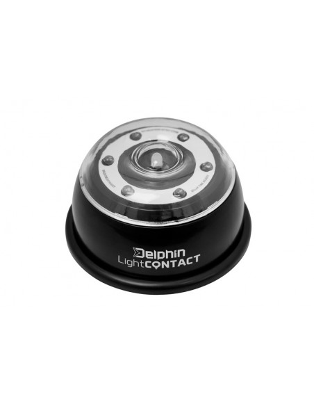 Lampa cort Delphin Light Contact, 6+1LED Lampa cort Delphin Light Contact, 6+1LED