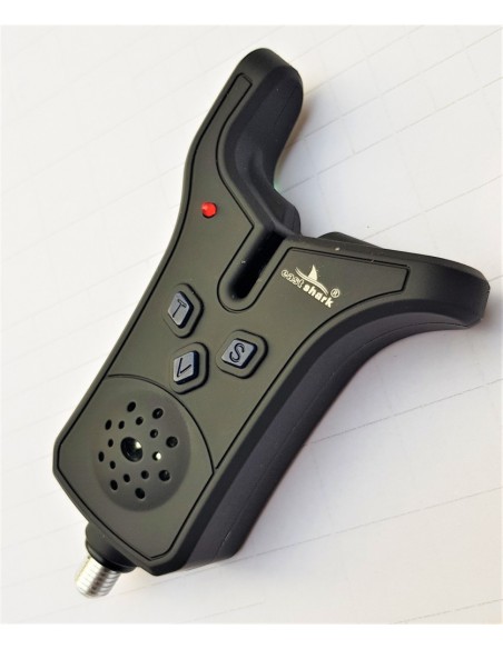 Avertizor electronic Team Feeder EastShark Avertizor electronic Team Feeder EastShark