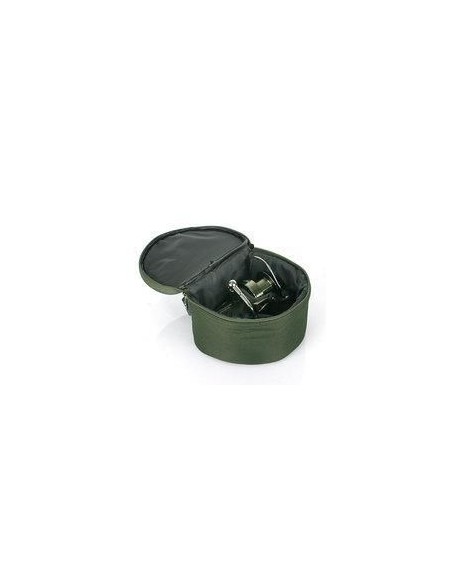 Husa mulineta mica Carp Pro, 21x16x11cm Husa mulineta mica Carp Pro, 21x16x11cm