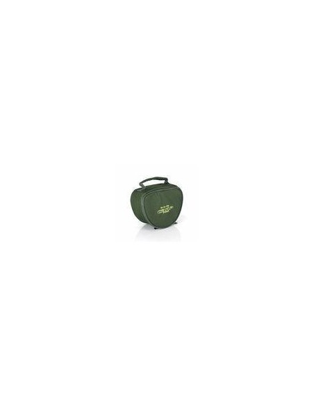 Husa mulineta mica Carp Pro, 21x16x11cm Husa mulineta mica Carp Pro, 21x16x11cm