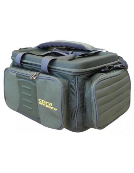 Geanta crap cu 4 borcane Carp Pro, 56x37x25cm