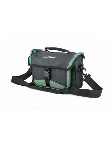 Geanta spining 2 cutii Formax, 28x13x19cm