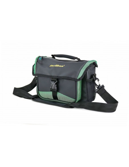 Geanta spining 2 cutii Formax, 28x13x19cm Geanta spining 2 cutii Formax, 28x13x19cm