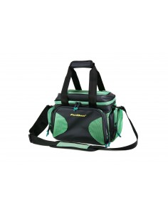 Geanta spining 4 cutii Formax, 40x22x25cm 2