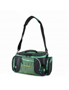 Geanta spining 4 cutii Formax, 45x25x26cm