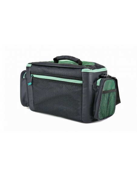 Geanta spining 4 cutii Formax, 45x25x26cm