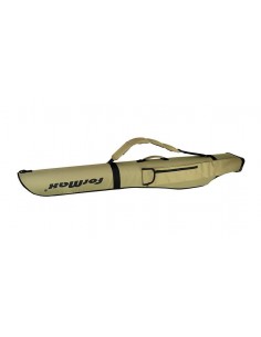 Husa rigida 2 compartimente Formax, 1,45m