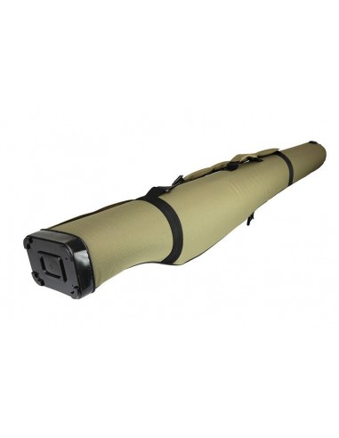 Husa rigida 2 compartimente Formax, 1,45m