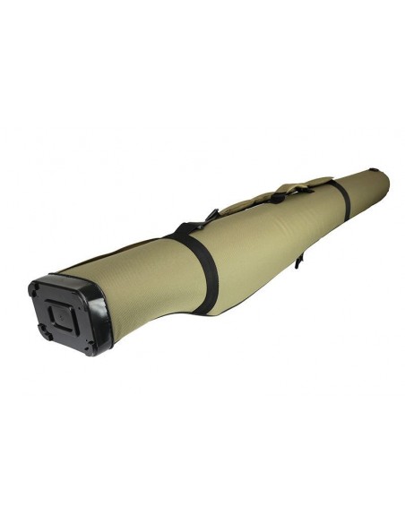 Husa rigida 2 compartimente Formax, 1,45m Husa rigida 2 compartimente Formax, 1,45m