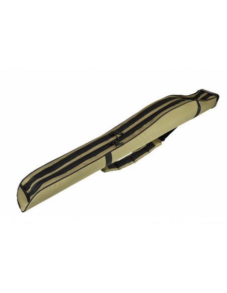 Husa rigida 2 compartimente Formax, 1,45m Husa rigida 2 compartimente Formax, 1,45m