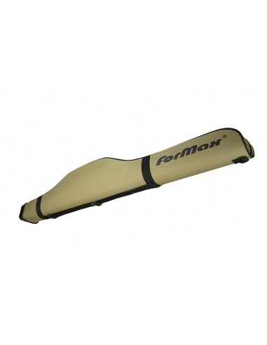 Husa rigida 1 compartiment Formax, 1,65m