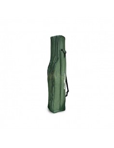 Husa lanseta Formax, 3 compartimente, 150cm