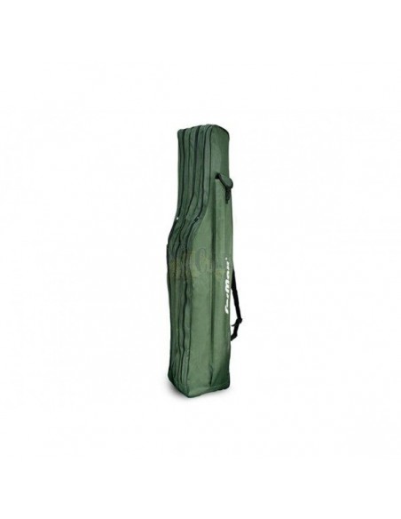 Husa lanseta Formax, 2 compartimente, 120cm Husa lanseta Formax, 2 compartimente, 120cm