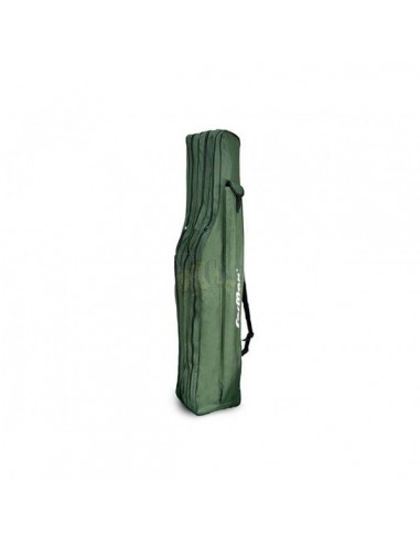Husa lanseta Formax, 2 compartimente, 150cm