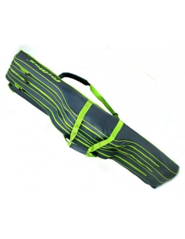 Husa Lansete Formax, 3 Compartimente, 165cm